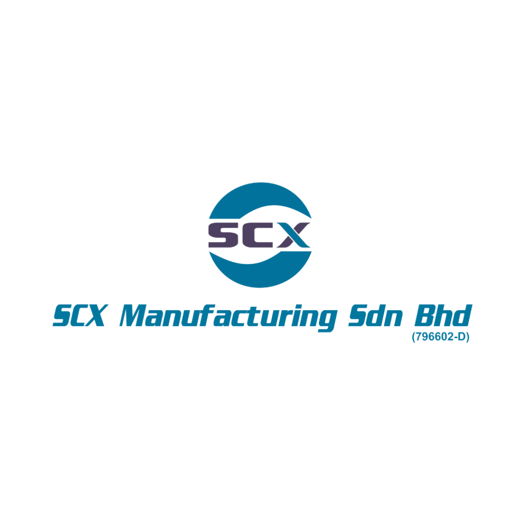 SCX Logo Full – SCX Manufacturing Sdn Bhd